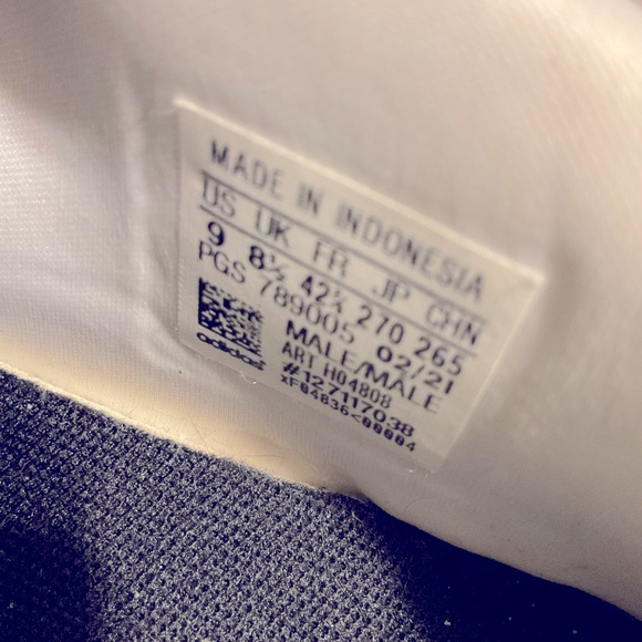 ADIDAS LITE RUNNER - Picture 8 of 8